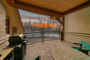 Granita 203 - Ski-in Ski Out Luxury Alpine Getaway
